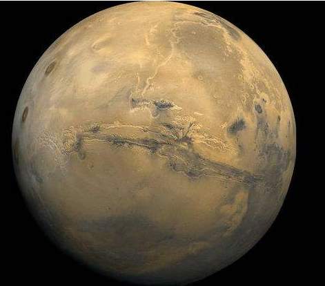 太阳系;火星 太阳系;火星